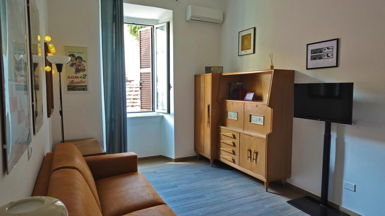 Casa Marin - Metro Malatesta Рим Екстер'єр фото