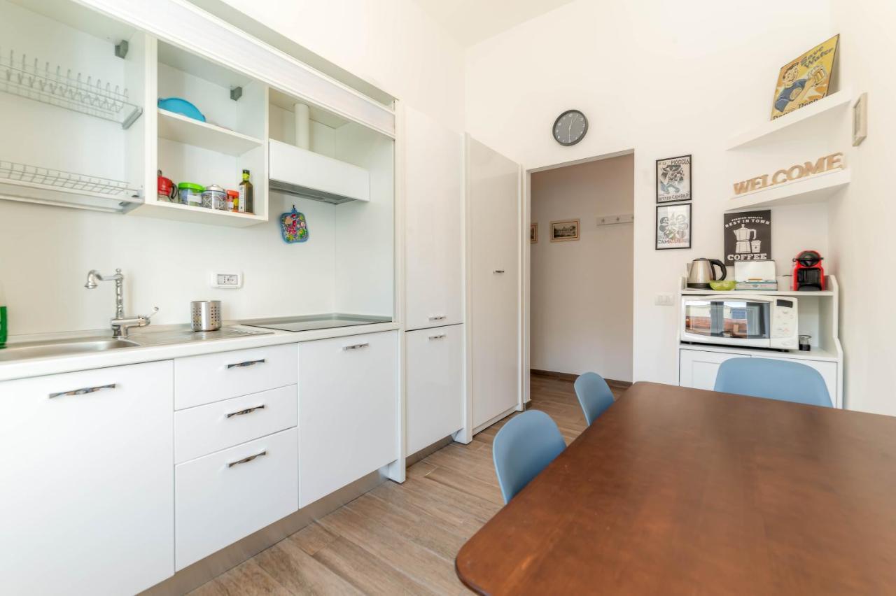 Casa Marin - Metro Malatesta Рим Екстер'єр фото