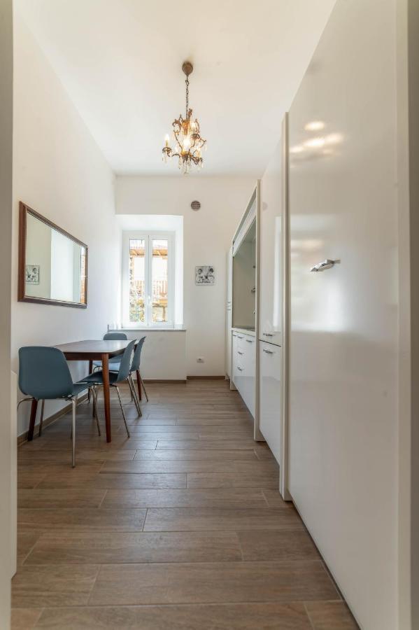 Casa Marin - Metro Malatesta Рим Екстер'єр фото