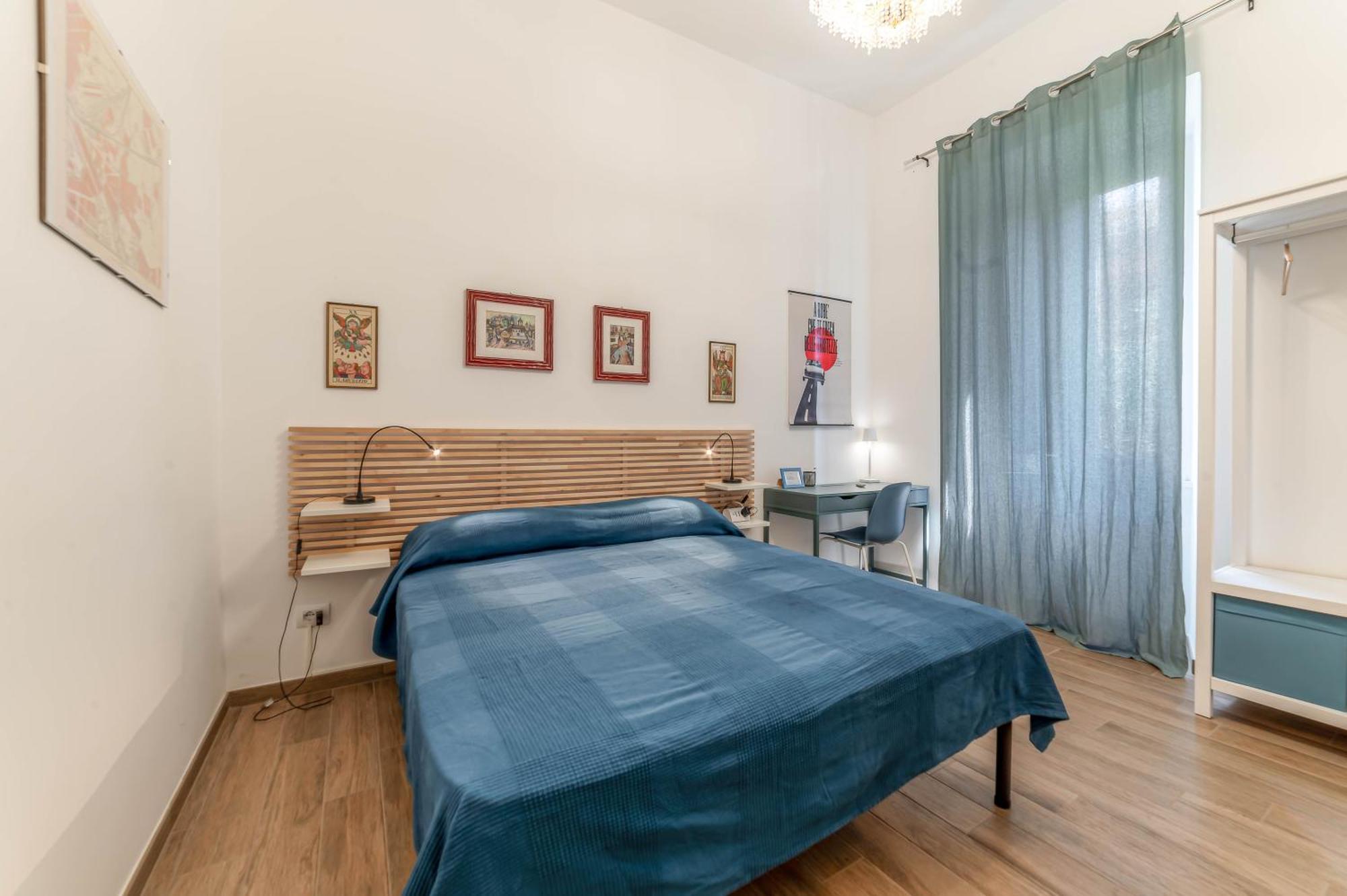 Casa Marin - Metro Malatesta Рим Екстер'єр фото