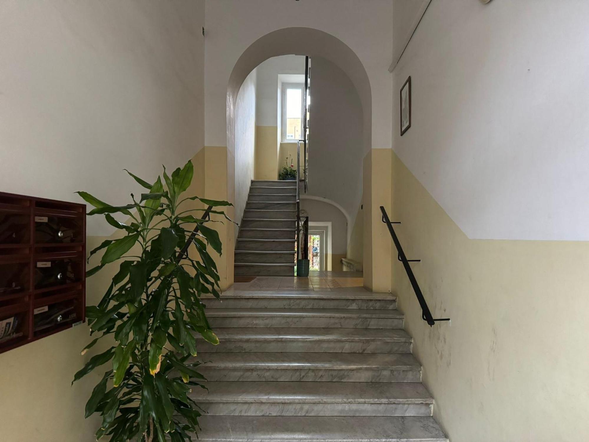 Casa Marin - Metro Malatesta Рим Екстер'єр фото