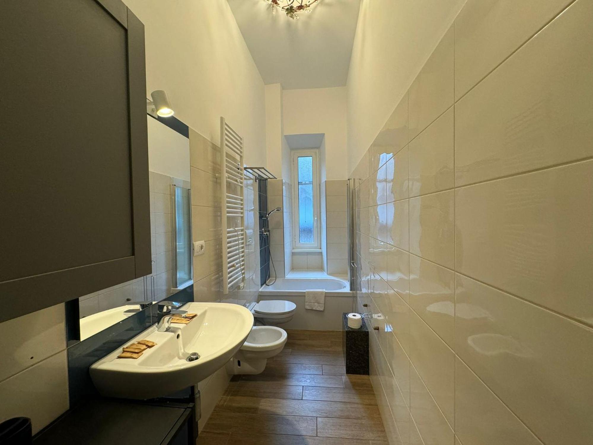 Casa Marin - Metro Malatesta Рим Екстер'єр фото