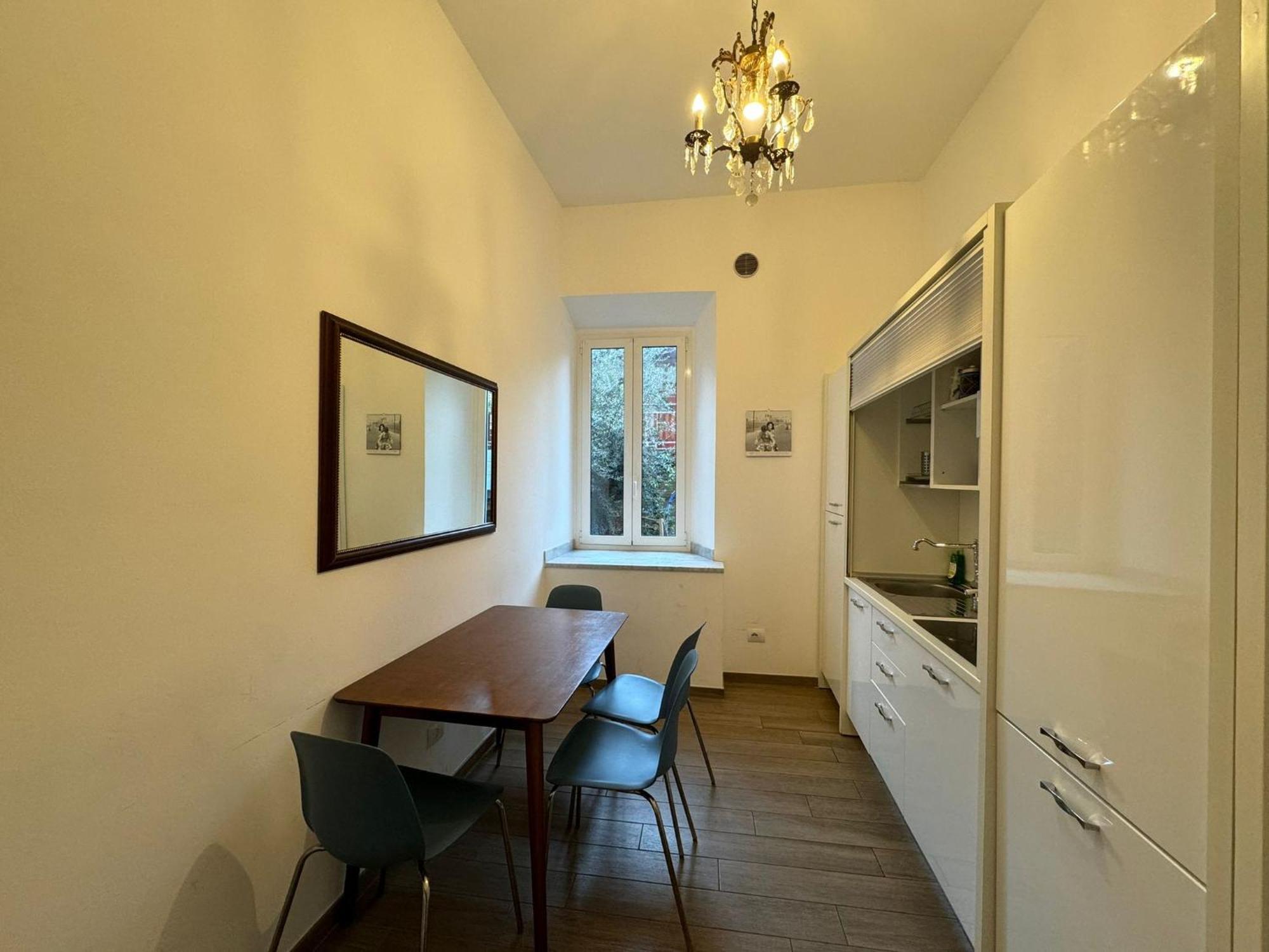 Casa Marin - Metro Malatesta Рим Екстер'єр фото