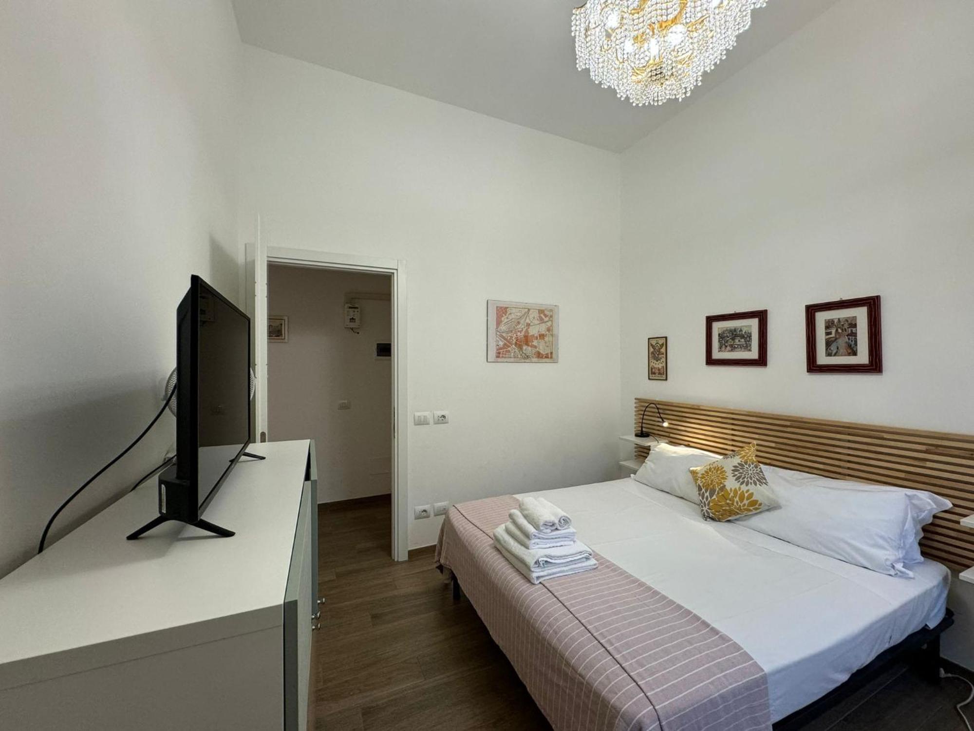 Casa Marin - Metro Malatesta Рим Екстер'єр фото