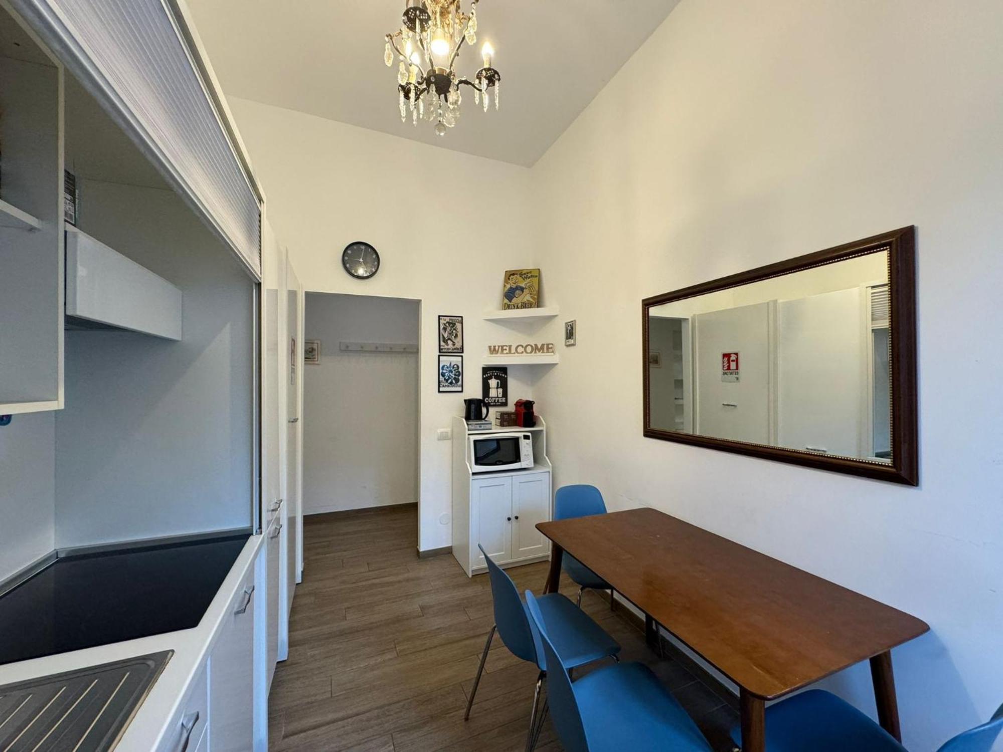 Casa Marin - Metro Malatesta Рим Екстер'єр фото